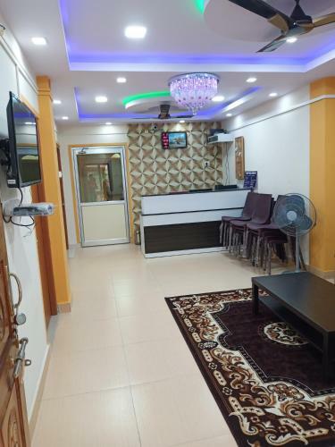 Bed & Breakfast White Pearl Homestay
