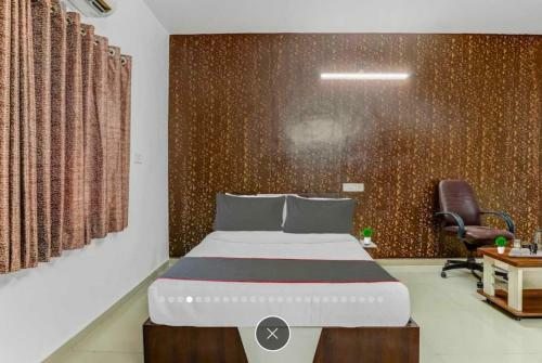 Oyo 92166 Hotel Vijit Palace