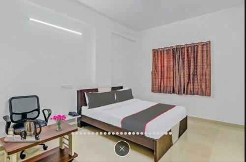 Oyo 92166 Hotel Vijit Palace