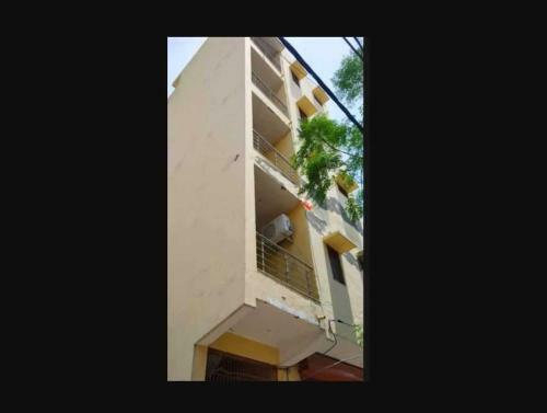Hotel Oyo 91309 Kanav Stays