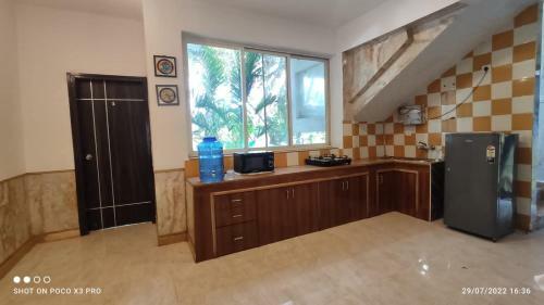 Hostal 3 Bhk Shivaprivatevilla