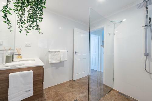 Apartamento Spectacular Ocean View Villa