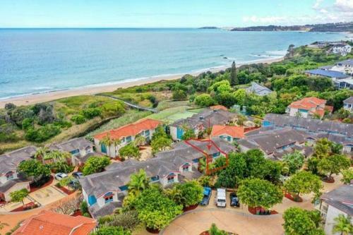 Apartamento Spectacular Ocean View Villa