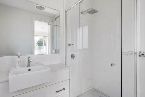 Apartamento Grahlie House Iluka 1a