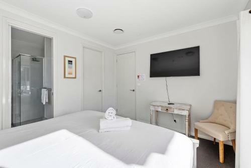 Apartamento Grahlie House Iluka 1a