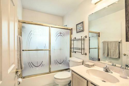 Pristine Port St Lucie Home About 7 Mi To Ocean!