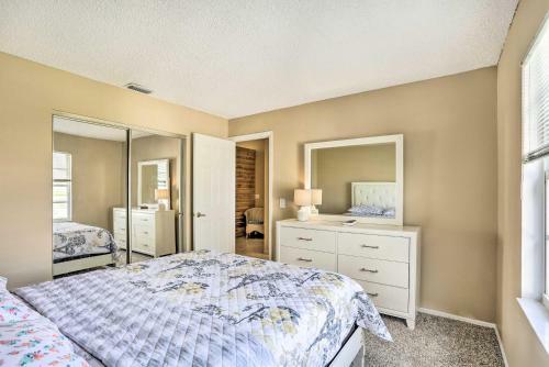 Pristine Port St Lucie Home About 7 Mi To Ocean!