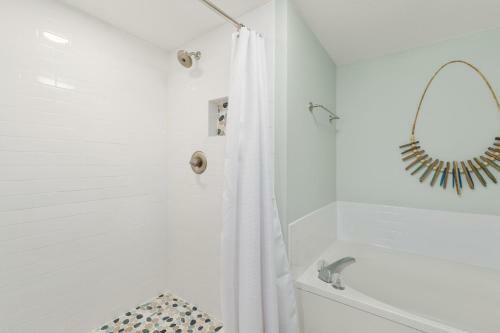 Apartamento Sea Winds 501 - Corner Breeze