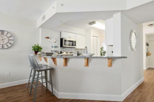 Apartamento Sea Winds 501 - Corner Breeze