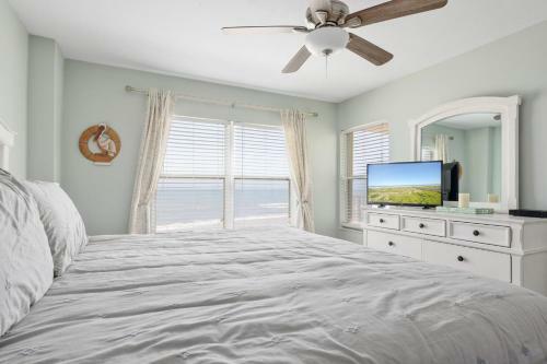 Apartamento Sea Winds 501 - Corner Breeze