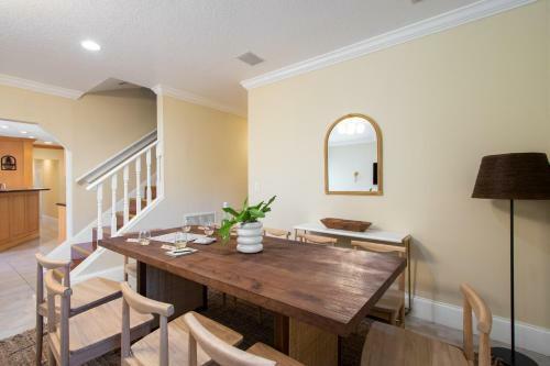 Sunflower By Avantstay Pool, Bbq, Pool Table & Outdoor Dining