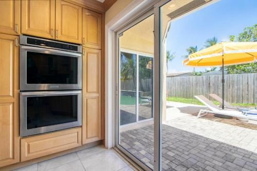 Sunflower By Avantstay Pool, Bbq, Pool Table & Outdoor Dining
