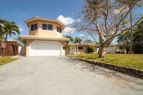 Sunflower By Avantstay Pool, Bbq, Pool Table & Outdoor Dining