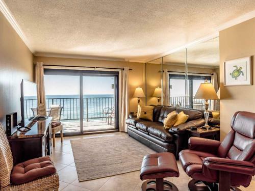 Apartamento Obe703