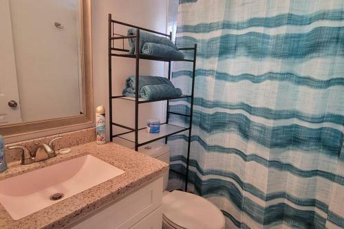 Relaxing Vacation Home Near Weeki-wachee