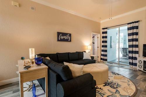 Spacious Home W/ Heated Pool, Game & Bunk Room!