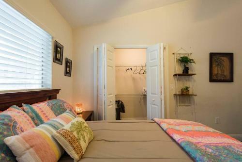 Spacious Home W/ Heated Pool, Game & Bunk Room!