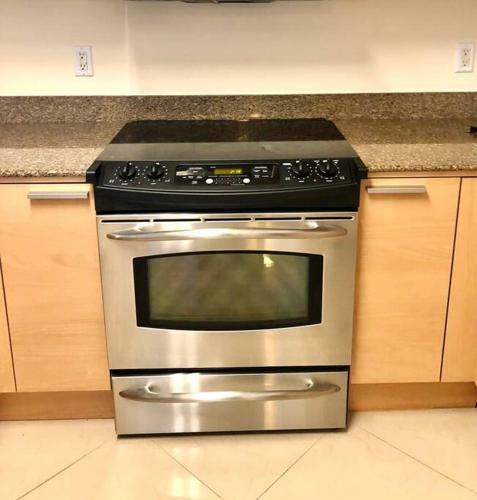 Apartamento Gorgeous Oceanfront Sunny Isles Beach Condo