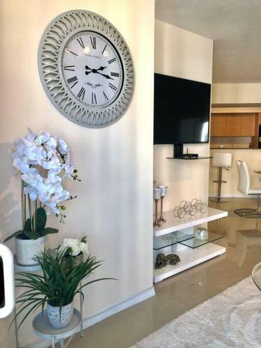 Apartamento Gorgeous Oceanfront Sunny Isles Beach Condo