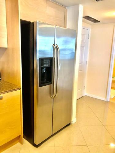 Apartamento Gorgeous Oceanfront Sunny Isles Beach Condo