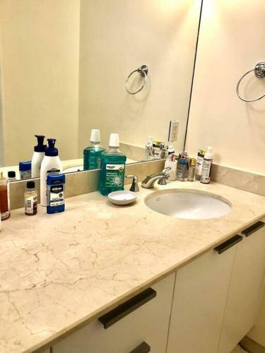 Apartamento Gorgeous Oceanfront Sunny Isles Beach Condo