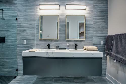 Brand New Luxurious Home