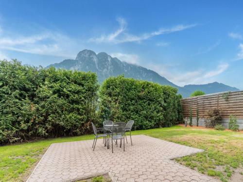 Tasteful Holiday Home In Maurach Am Achensee