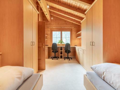 Tasteful Holiday Home In Maurach Am Achensee