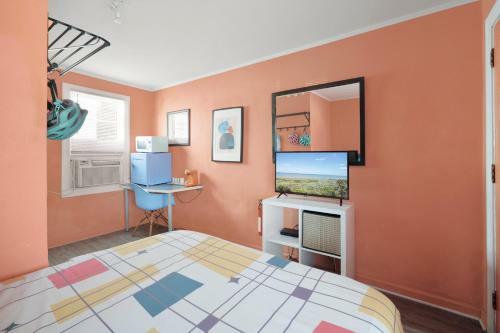 The Florida Motel