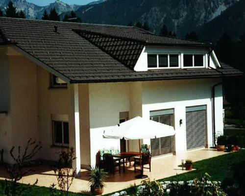 Apartamento Ferienwohnung Hoche