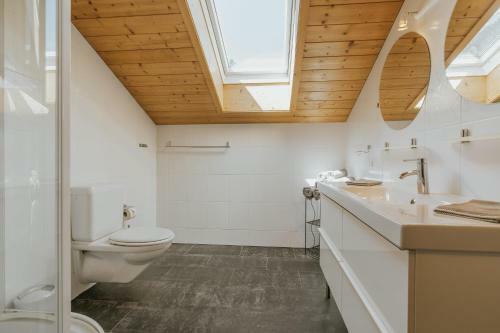 Apartamento Ferienwohnung Hoche