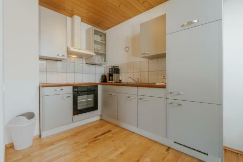 Apartamento Ferienwohnung Hoche