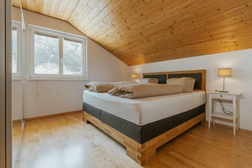 Apartamento Ferienwohnung Hoche