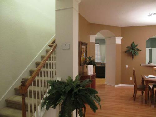 Disney World Vacation.. Luxury 6 Br/4 Ba 5 Star Villa