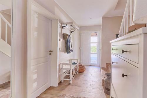 Apartamento Ferienhaus Lichtblick