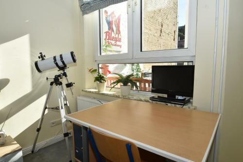 Apartamento Fewo1846 - Nordstern