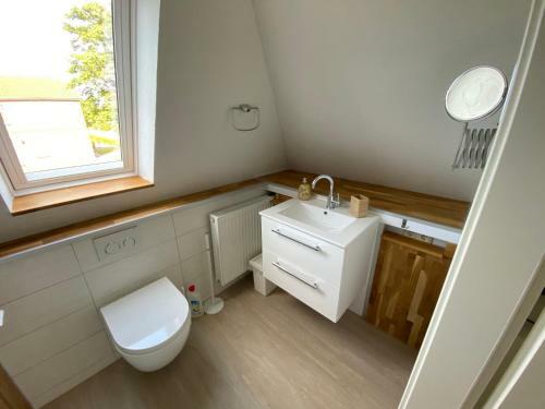 Apartamento Etzel-lodge Feldblick