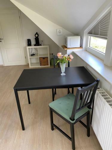 Apartamento Etzel-lodge Feldblick