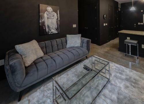 Apartamento Marilyn?s Atlanta Home In Buckhead
