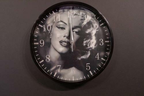 Apartamento Marilyn?s Atlanta Home In Buckhead