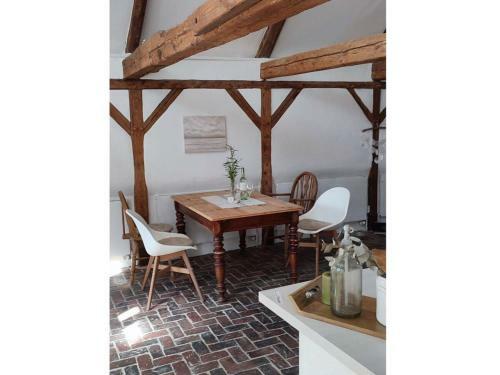 Ferienhaus Galerie No 5