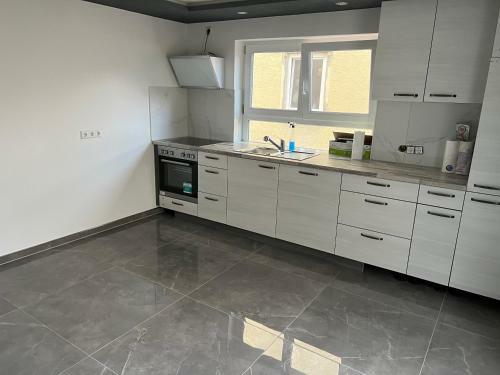 Apartamento 4- Zimmer Am Bodensee Zentral Gelegen