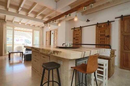 Apartamentos Rio Guadiana
