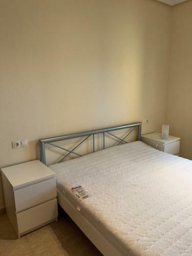 Apartamento Con Vistas Al Mar