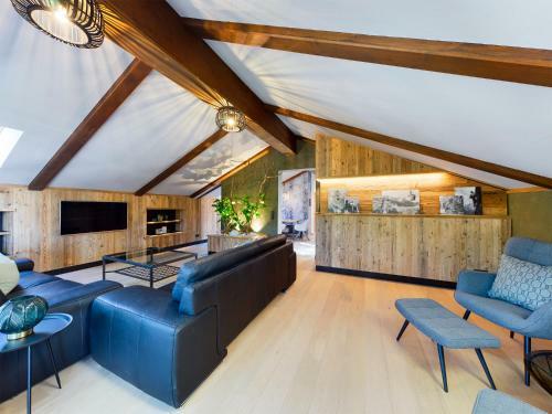 Apartamento Hausberg No. 2 // Neu