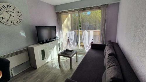 Apartamento Charmant Appartement
