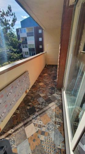 Apartamento Charmant Appartement