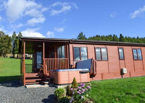 Hotel Clear Sky Lodge Park