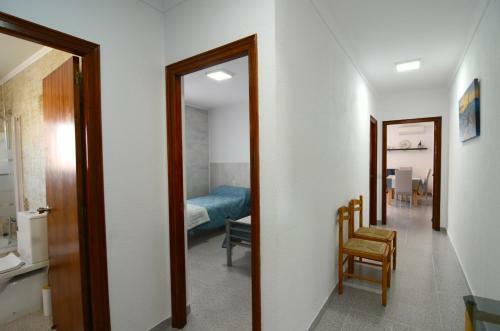 Apartamento Con Aire Acondicionado Belmont 2-a