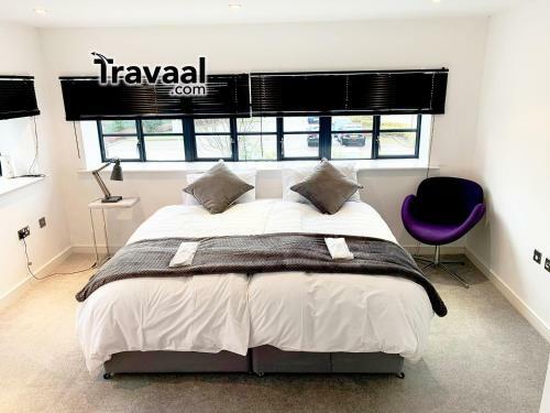 Travaal.�om - 3 Bed Serviced Apartment